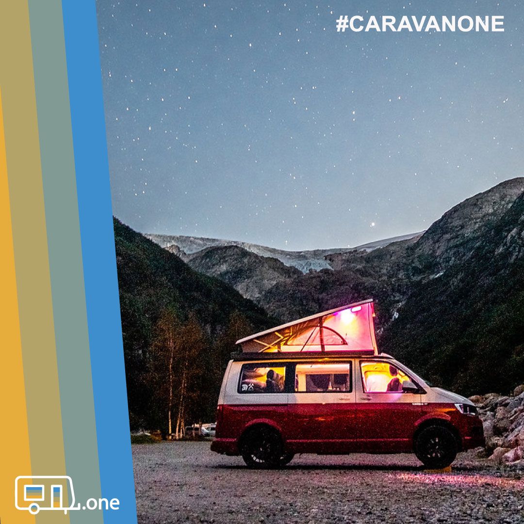 Caravan.One Kontakt
